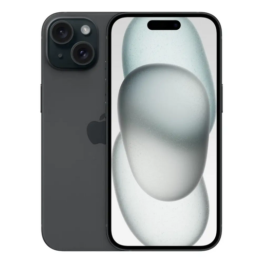 Apple iPhone 15 15,5 см (6,1’’) Dual SIM iOS 17 5G USB