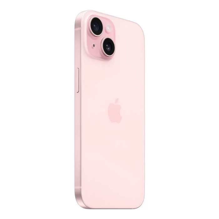 Apple iPhone 15 15.5 см (6.1’’) Dual SIM iOS 17 5G USB