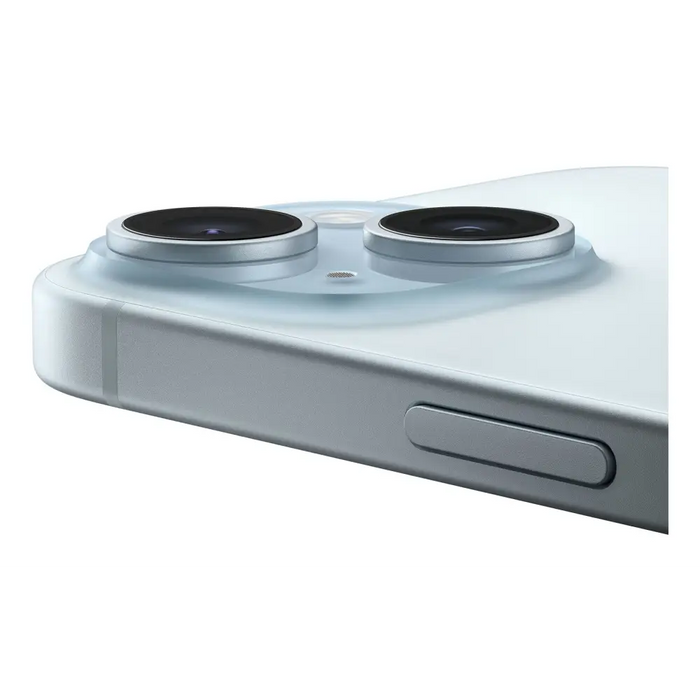 Apple iPhone 15 15.5 см (6.1’’) Dual SIM iOS 17 5G USB