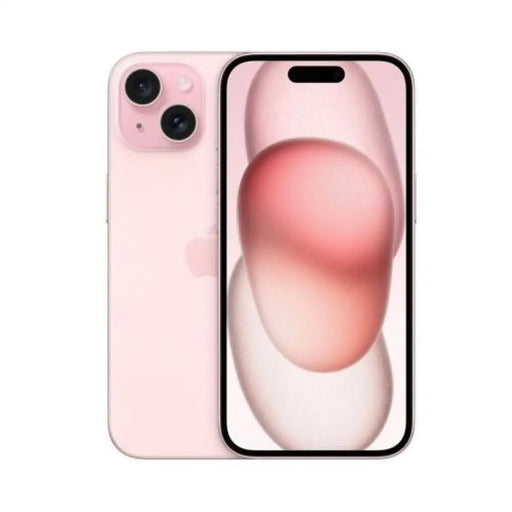 Apple iPhone 15 256GB Pink EU MTP73