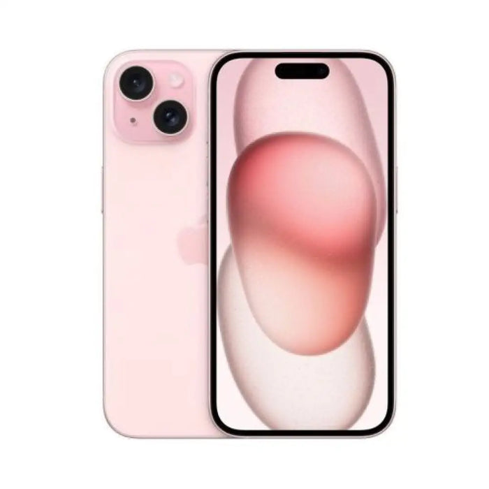 Apple iPhone 15 256GB Pink EU MTP73
