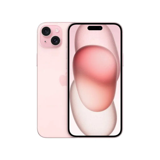 Apple iPhone 15 Plus 128GB Pink EU MU103