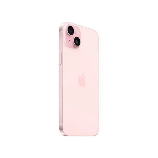 Apple iPhone 15 Plus 128GB Pink EU MU103