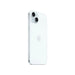 Apple iPhone 15 Plus 17 cm (6.7’’) Dual SIM iOS 17 5G USB
