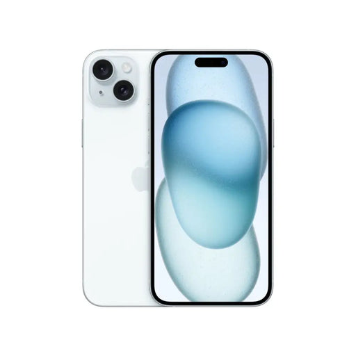 Apple iPhone 15 Plus 17 cm (6.7’’) Dual SIM iOS 17 5G USB