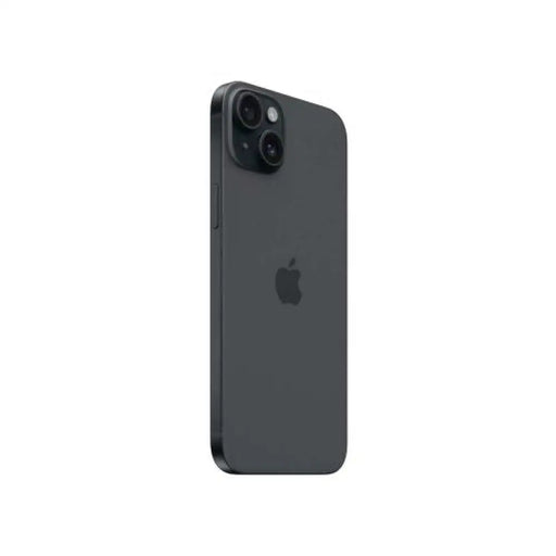 Apple iPhone 15 Plus 256GB Black EU MU183