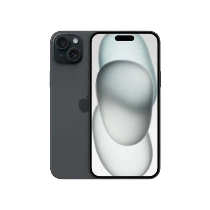 Apple iPhone 15 Plus 256GB Black EU MU183