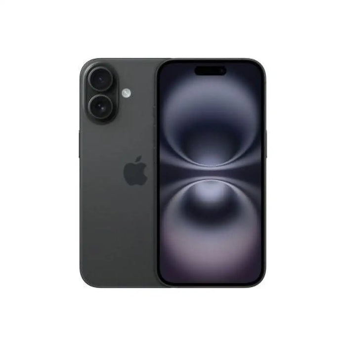 Apple iPhone 16 256GB Black EU MYEE3