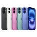 Apple iPhone 16 256GB Pink EU MYEG3