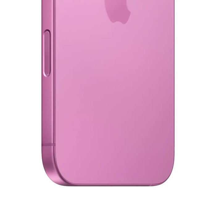 Apple iPhone 16 256GB Pink EU MYEG3