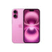 Apple iPhone 16 256GB Pink EU MYEG3