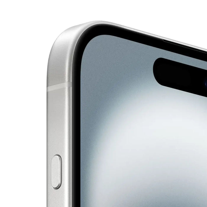 Apple iPhone 16 256GB White EU MYEF3