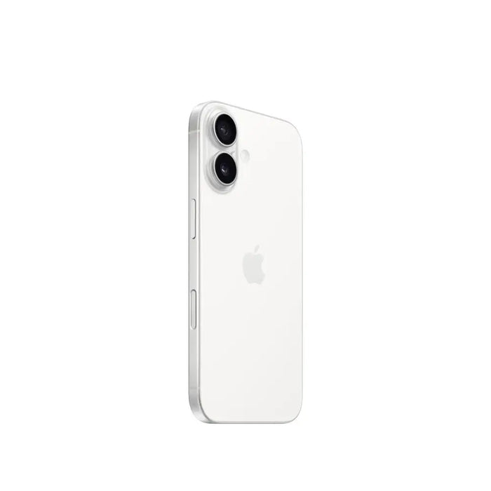 Apple iPhone 16 256GB White EU MYEF3