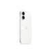 Apple iPhone 16 256GB White EU MYEF3