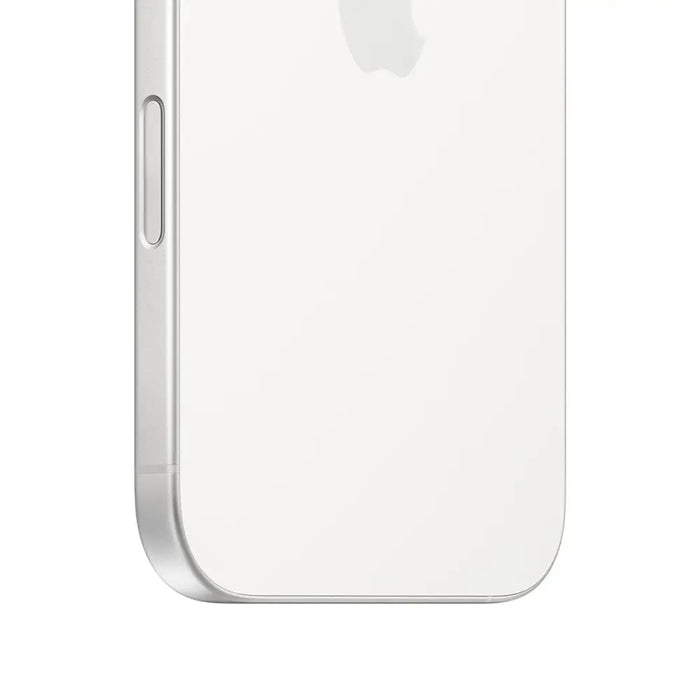 Apple iPhone 16 256GB White EU MYEF3