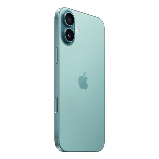 Apple iPhone 16 Plus 17 cm (6.7’’) Dual SIM iOS 18 5G USB