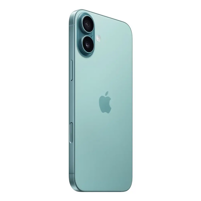 Apple iPhone 16 Plus 17 cm (6.7’’) Dual SIM iOS 18 5G USB