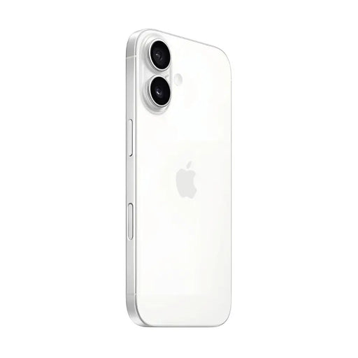 Apple iPhone 16 Plus 256GB White EU MXWV3
