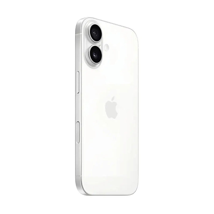Apple iPhone 16 Plus 256GB White EU MXWV3