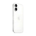 Apple iPhone 16 Plus 256GB White EU MXWV3