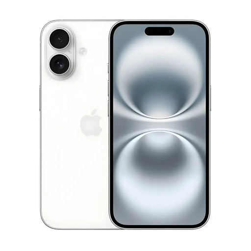 Apple iPhone 16 Plus 256GB White EU MXWV3