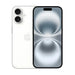 Apple iPhone 16 Plus 256GB White EU MXWV3
