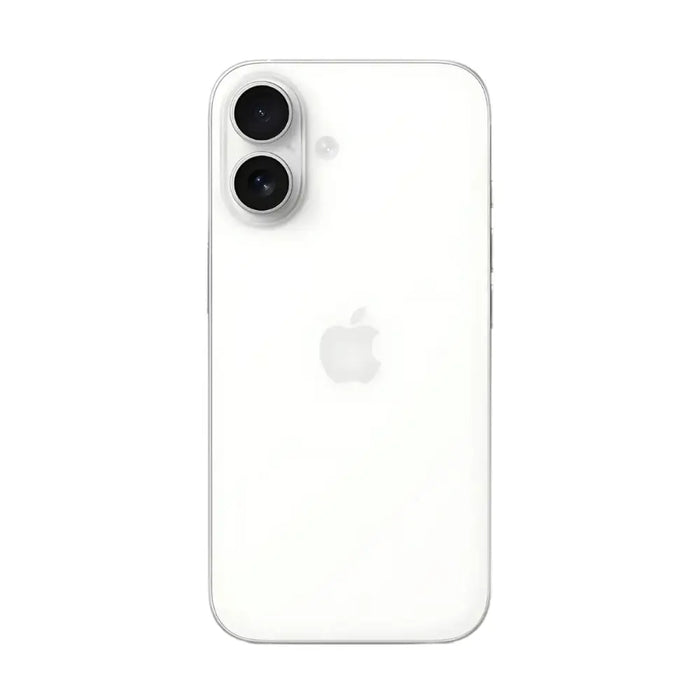 Apple iPhone 16 Plus 256GB White EU MXWV3