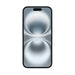 Apple iPhone 16 Plus 256GB White EU MXWV3