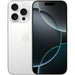 Apple iPhone 16 Pro 128GB White Titanium EU MYNE3
