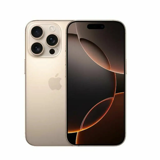 Apple iPhone 16 Pro 256GB Desert Titanium EU MYNK3