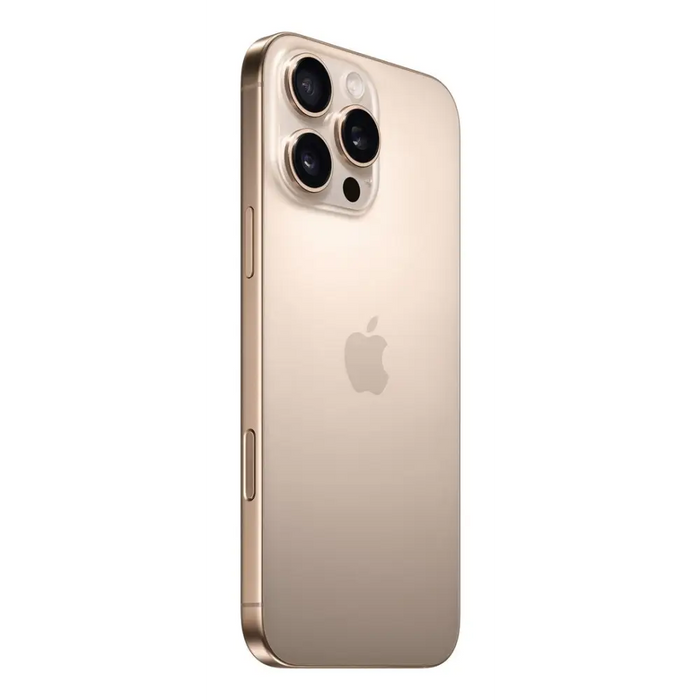 Apple iPhone 16 Pro Max 256GB Desert Titanium EU MYWX3