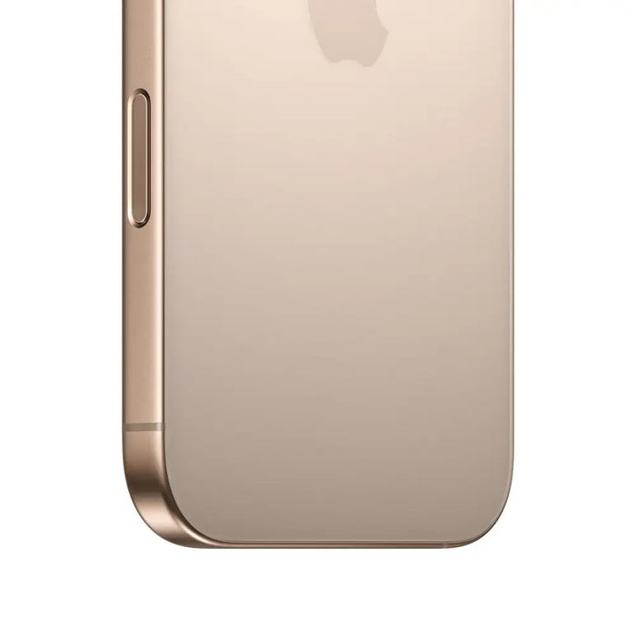 Apple iPhone 16 Pro Max 256GB Desert Titanium EU MYWX3