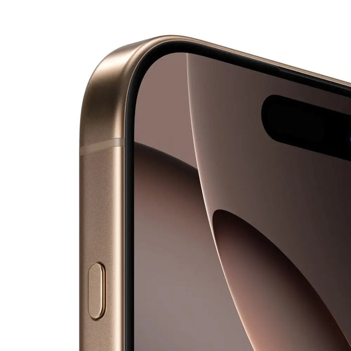 Apple iPhone 16 Pro Max 256GB Desert Titanium EU MYWX3