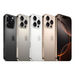 Apple iPhone 16 Pro Max 256GB Desert Titanium EU MYWX3