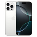 APPLE iPhone 16 Pro Max 256GB White Titanium