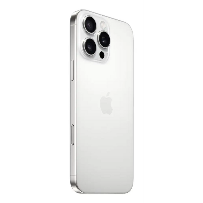 APPLE iPhone 16 Pro Max 256GB White Titanium
