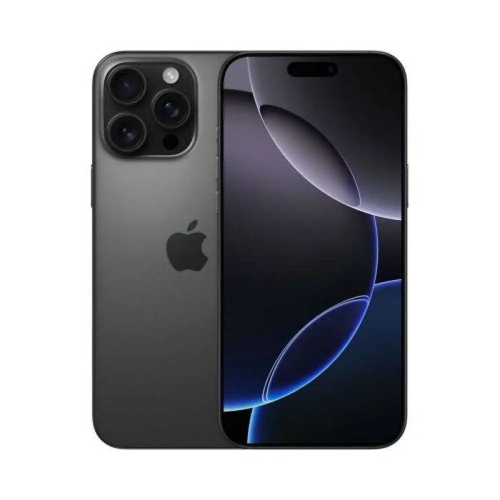 Apple iPhone 16 Pro Max 512GB Black Titanium EU MYX03