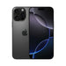 Apple iPhone 16 Pro Max 512GB Black Titanium EU MYX03