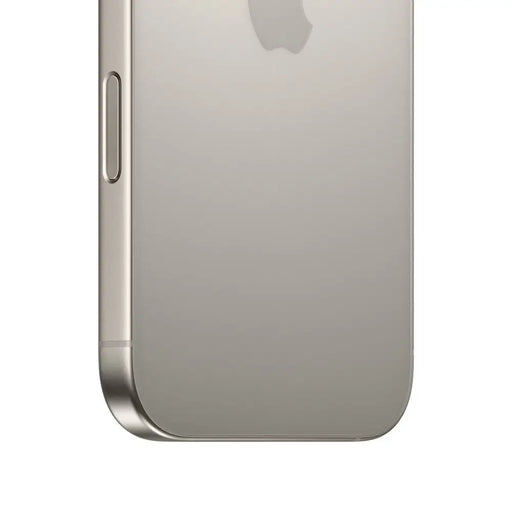 Apple iPhone 16 Pro Max 512GB Natural Titanium EU MYX33
