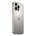 Apple iPhone 16 Pro Max 512GB Natural Titanium EU MYX33