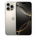 Apple iPhone 16 Pro Max 512GB Natural Titanium EU MYX33