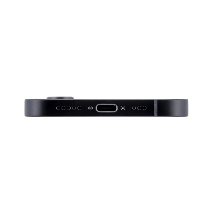 Apple iPhone 16e 128GB Black EU MD1Q4