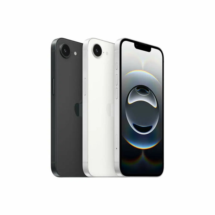Apple iPhone 16e 128GB Black EU MD1Q4