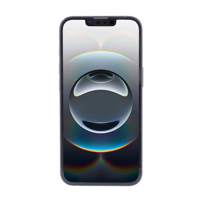 Apple iPhone 16e 128GB Black EU MD1Q4