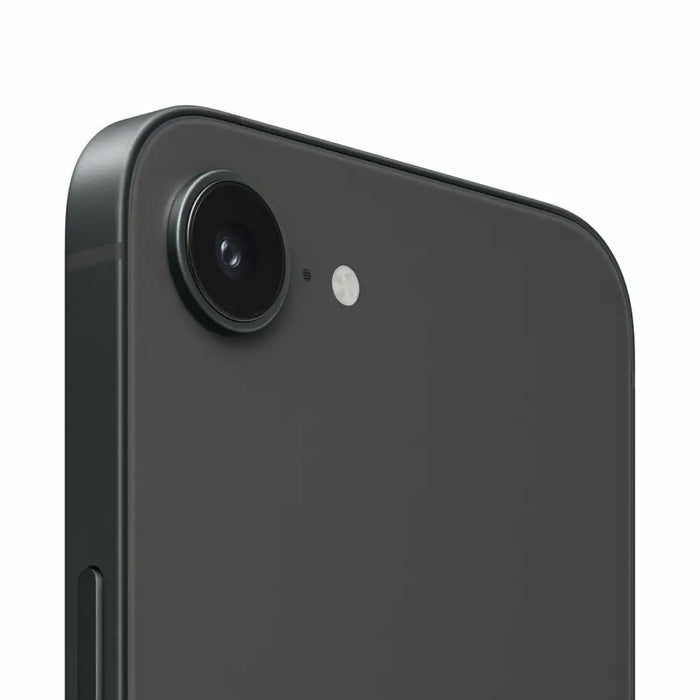 Apple iPhone 16e 128GB Black EU MD1Q4