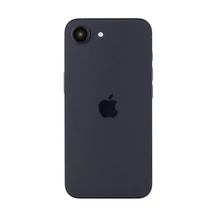 Apple iPhone 16e 128GB Black EU MD1Q4