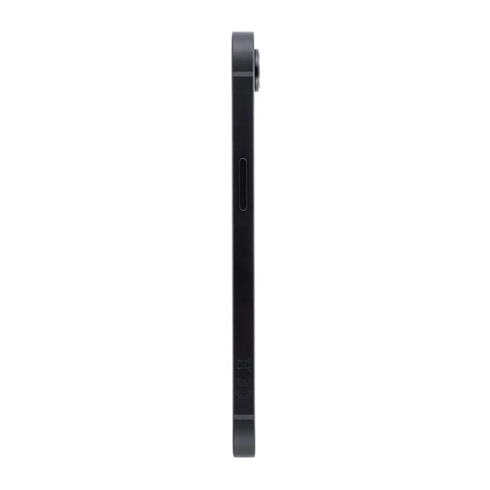 Apple iPhone 16e 128GB Black EU MD1Q4