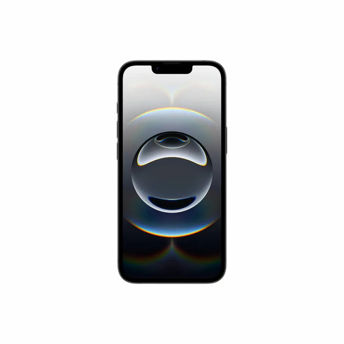 Apple iPhone 16e 128GB Black EU MD1Q4