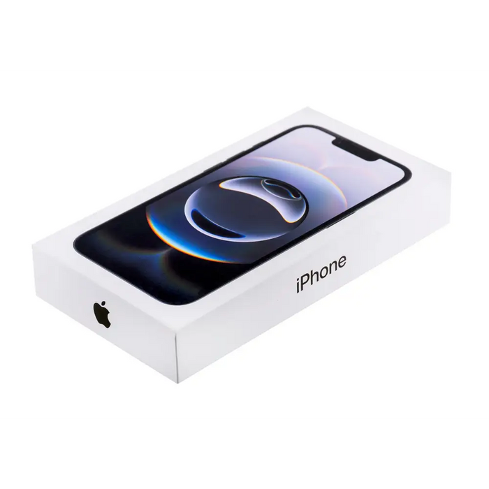 Apple iPhone 16e 128GB Black EU MD1Q4