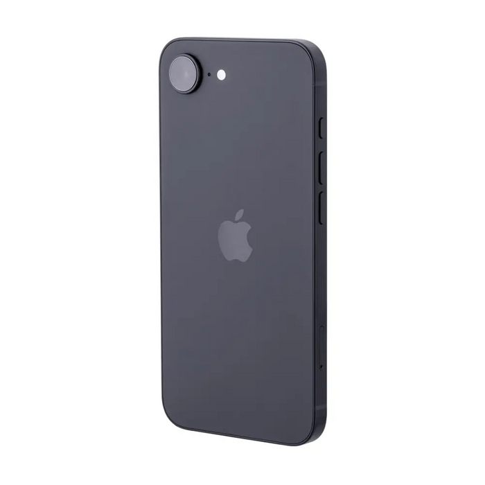 Apple iPhone 16e 128GB Black EU MD1Q4